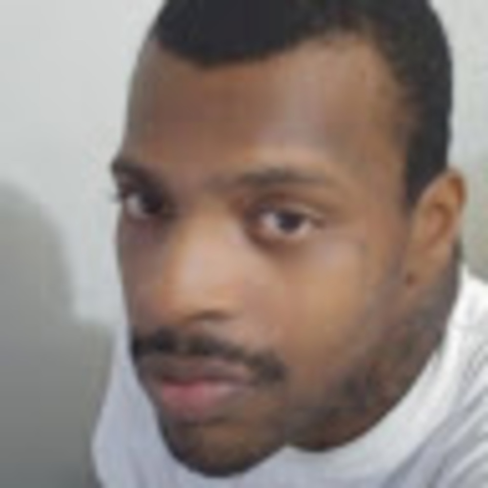 Meet your Posher, Terrell